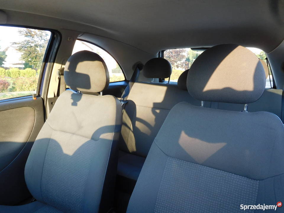 sprzedam opel corsa c 2/3 Tczew sprzedam