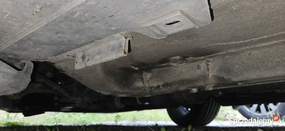 Honda accord 6 coupe benzyna+LPG mazowieckie