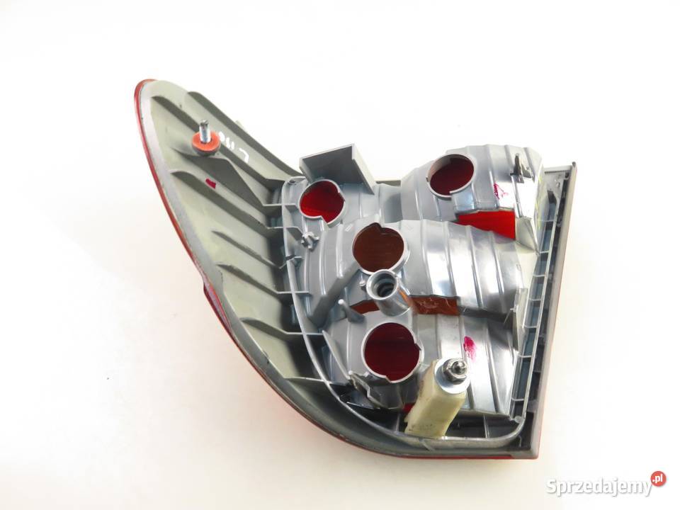 LAMPA LEWA TYLNA BMW 3 E46 6907933