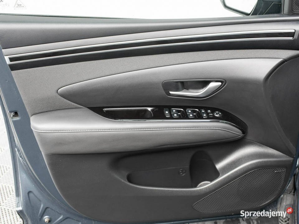 Hyundai Tucson WJ8638M16 TGDi HEV Executive 2WD
