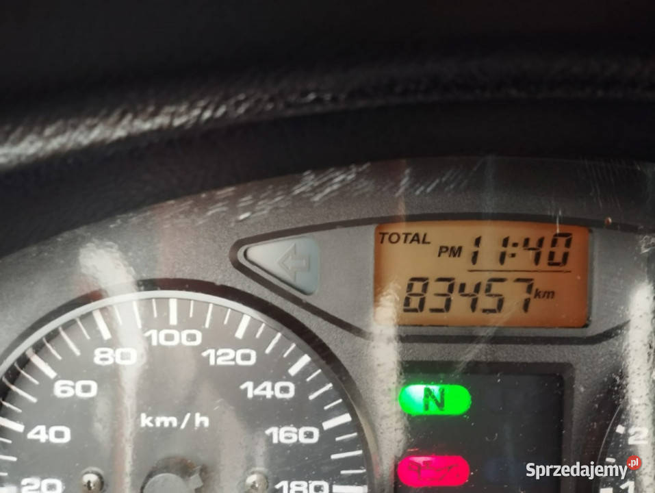 Honda NTV Honda NTV 700 83500km zachodniopomorskie Barlinek sprzedam