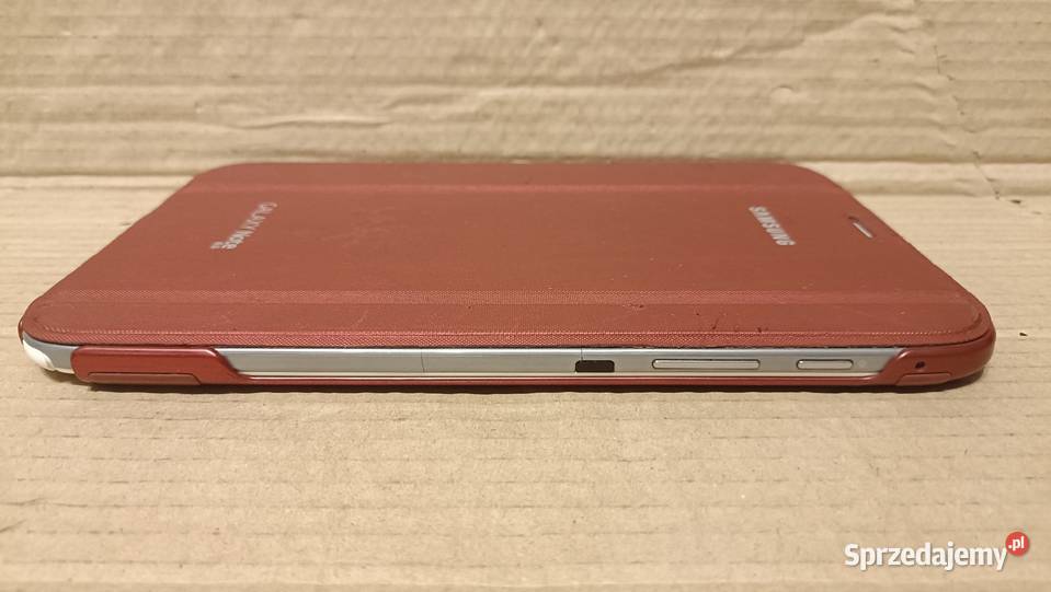 SAMSUNG Galaxy Note 80 Tablety i palmtopy Poznań