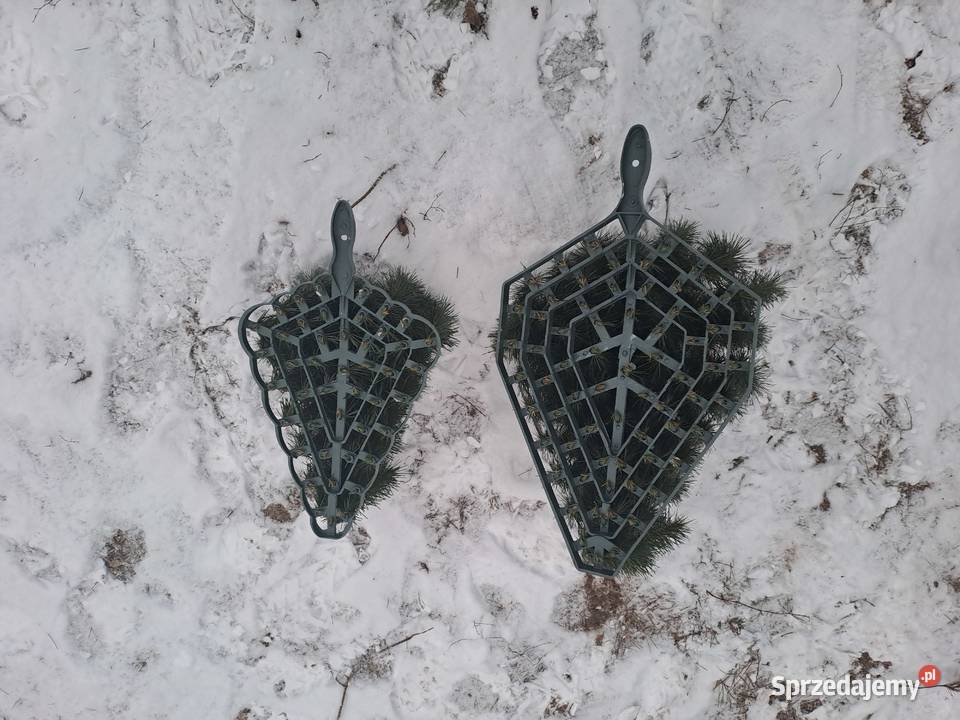 podkłady sztuczne pod wieńce wiązanki stroiki Produkcja Sierpc