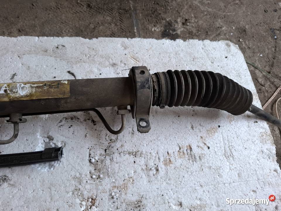 Przekładnia Kierownicza Opel Vectra B Wisznice