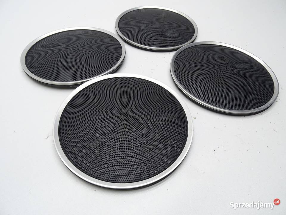 MASKOWNICA OSŁONA GŁOŚNIKA BANG OLUFSEN 1715852 osobowe Osłony i zaślepki Osłony i zaślepki