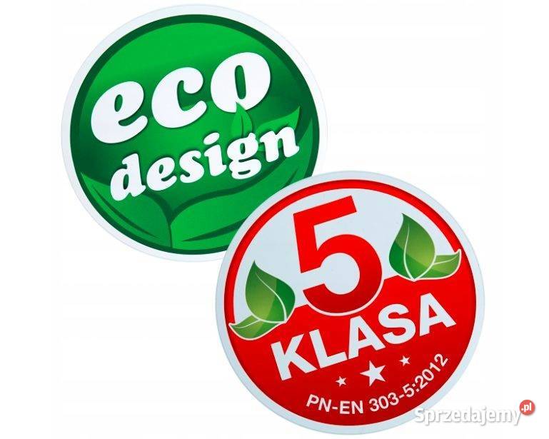 Kocioł KARKON 15 EKO Ecodesign 5 Klasa Producent Golub-Dobrzyń