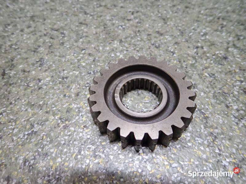 TRYB ZĘBATKA 24Z SKRZYNI BIEGÓW SUZUKI RMZ 450 sprzedam