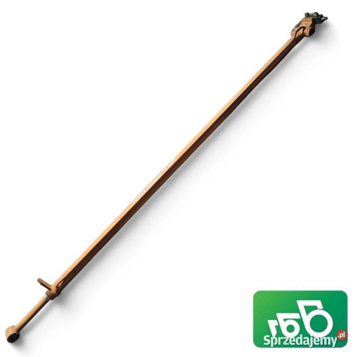 Siłownik wysuwu ramienia 240929 264808 311100 Wilkowo