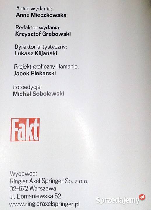 Tajemnice Sulejmana i Hurrem Anna Mieczkowska Chełm sprzedam