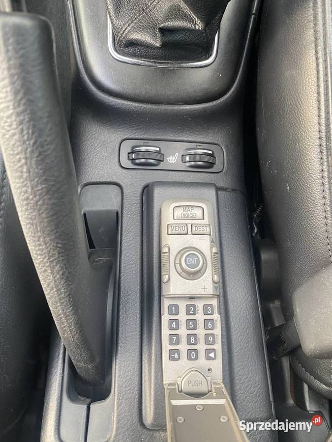 Toyota Avensis 2cm3 Sieciechów