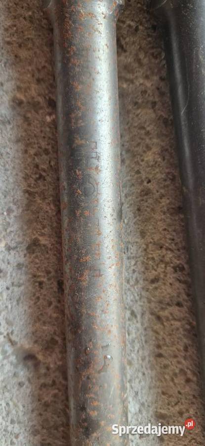 Dłuto łopata Hex 30 mm Hitachi nowe oryginał Narzędzia Namysłów