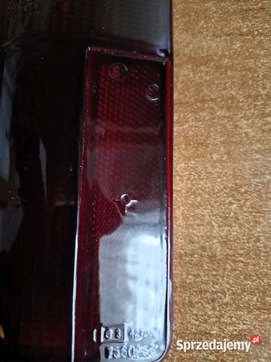 Dymione Klosze Tuningowe Lamp Fiat 126p ELBIS osobowe Tarnobrzeg