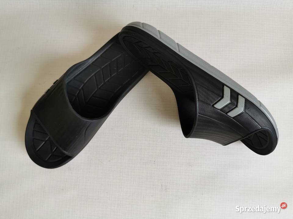 Klapki Hummel r4025St Zamość