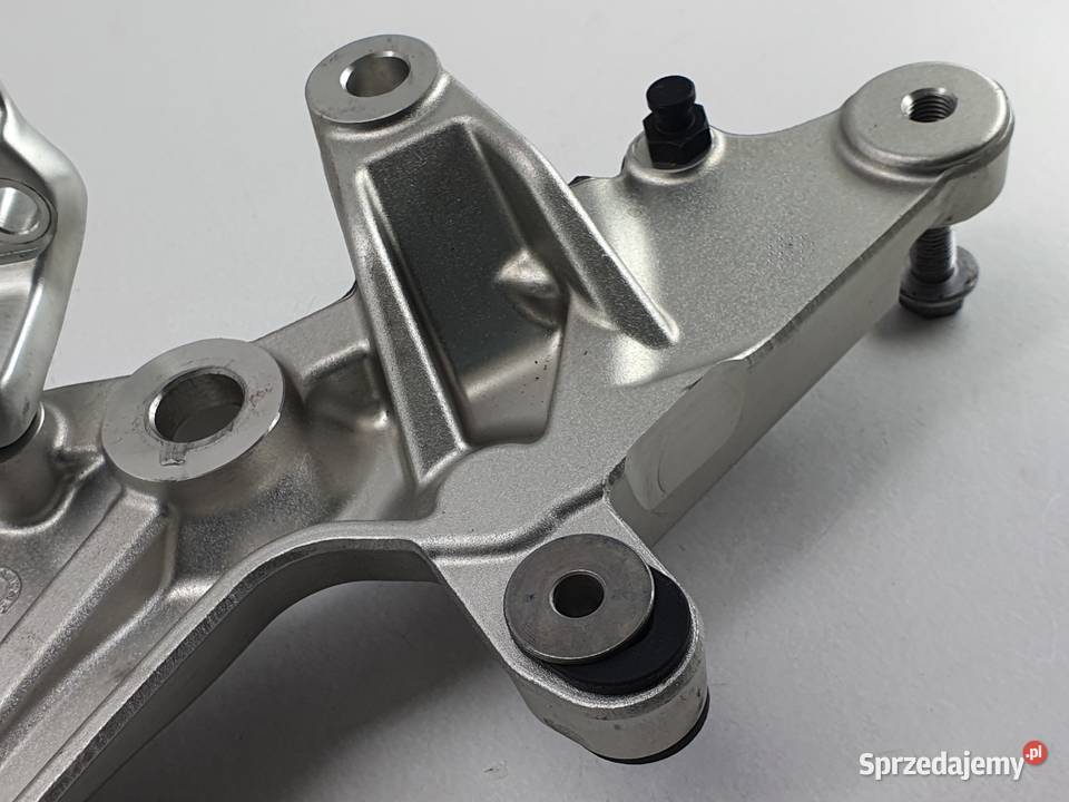 Set Lewy Rama Stelaz Triumph Tiger 1200 Rally Łódź sprzedam