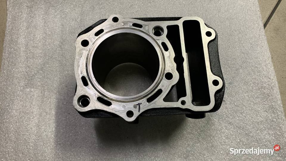 Cylinder Tył Kawasaki Vulcan VN 800 Brzeszcze