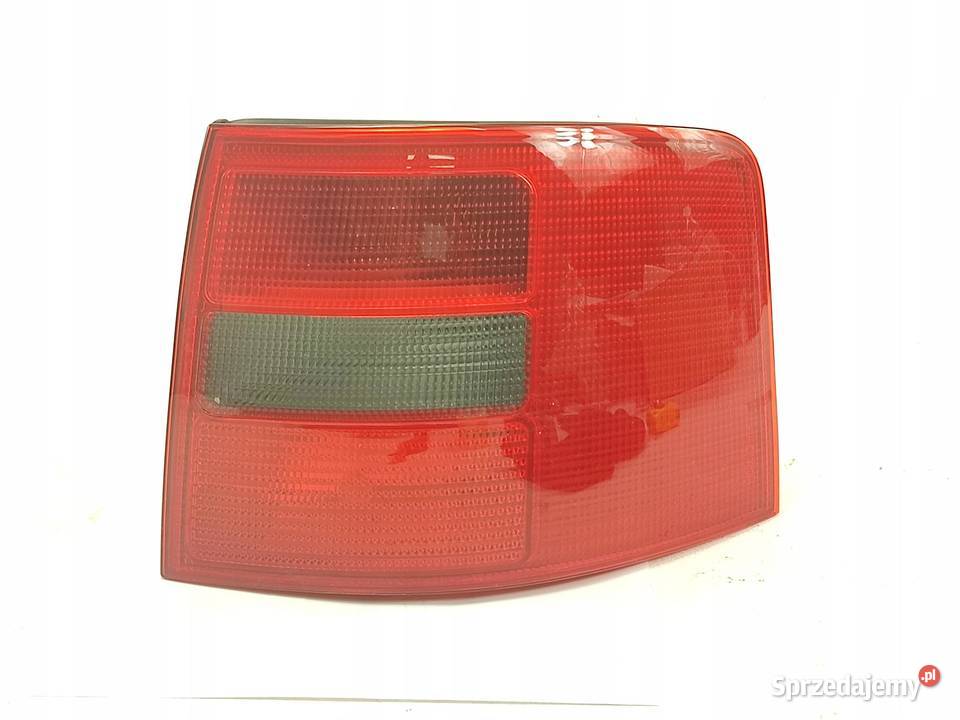 LAMPA PRAWY TYŁ AUDI A6 AVANT 25 TDI QUATTRO sprzedam