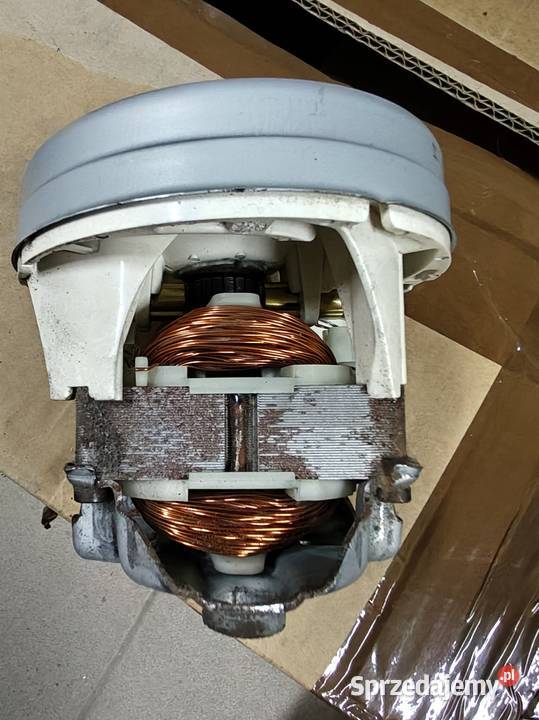 Silnik 890w zelmer odyssey Bielsk Podlaski