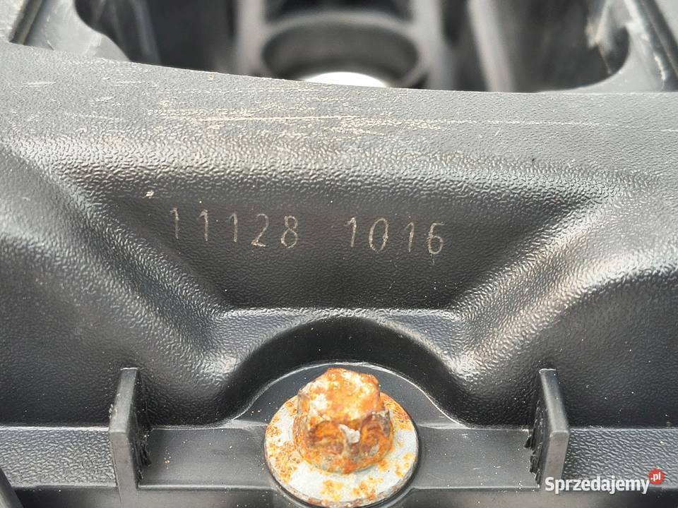 POKRYWA ZAWORÓW Opel Astra Corsa Insignia 16 18 Chełm