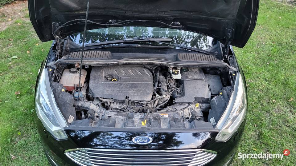 Ford C