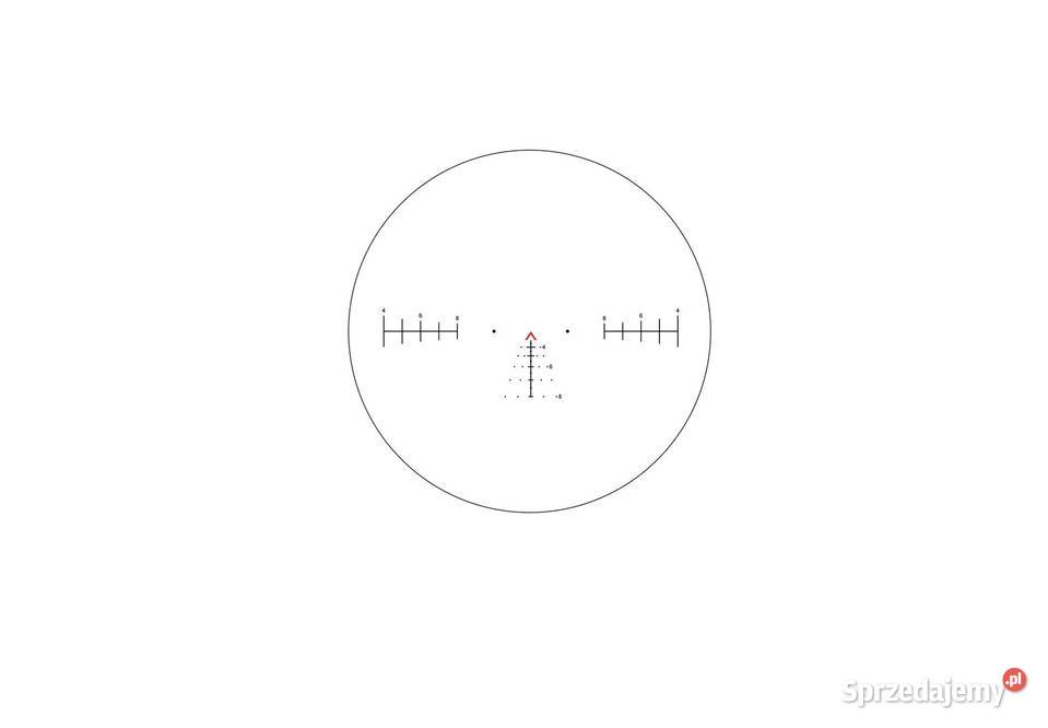Luneta celownicza Primary Arms SLx 16x24 mm SFP Warszawa sprzedam