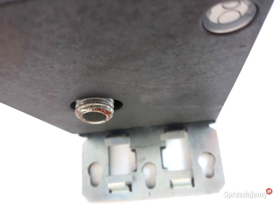 Uchwyt lasera na ścianę Hilti PMA 71 PMA71 Gaszowice