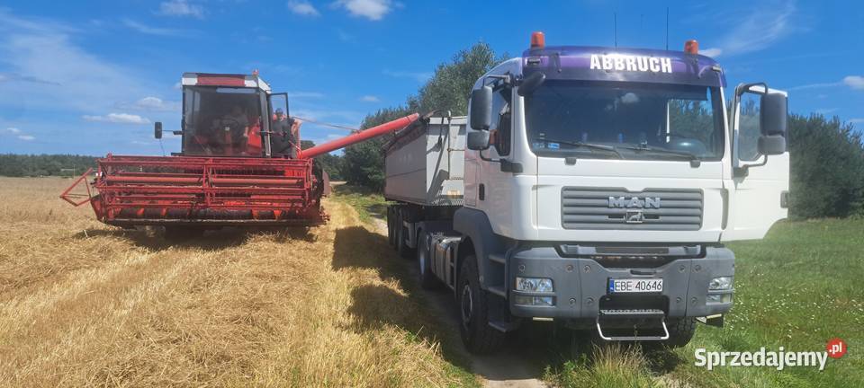 Naczepa WIELTON NW24AB sprzedam