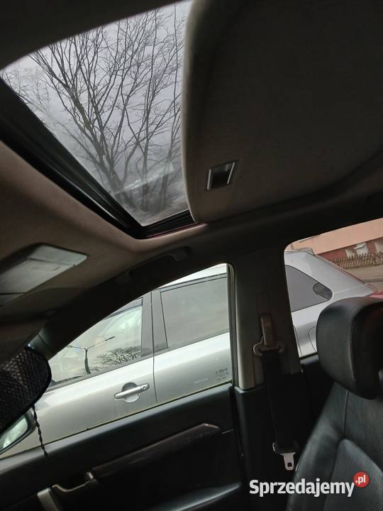 Sprzedam samochód Chevrolet captiva manualna Płock