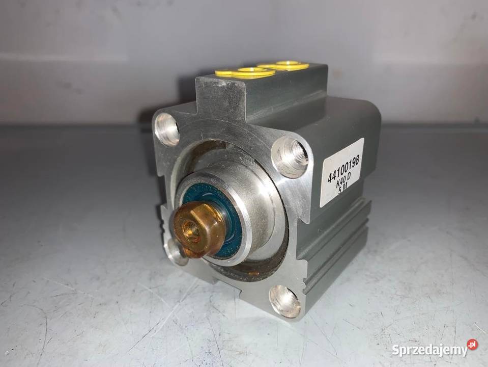 Joucomatic 44100198 Pneumatic cylinder Warszawa