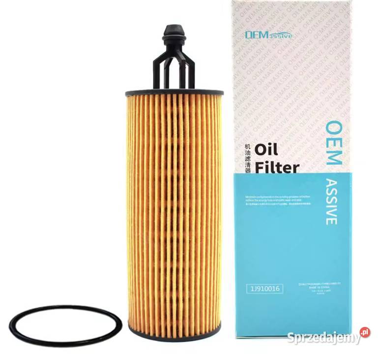 Filtr oleju Chrysler jeep dodge CH11665 Tuszyn