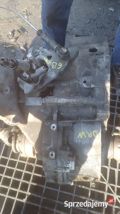 Audi A3 19 TDI DRW 6 biegów Skrzynia Żywiec sprzedam