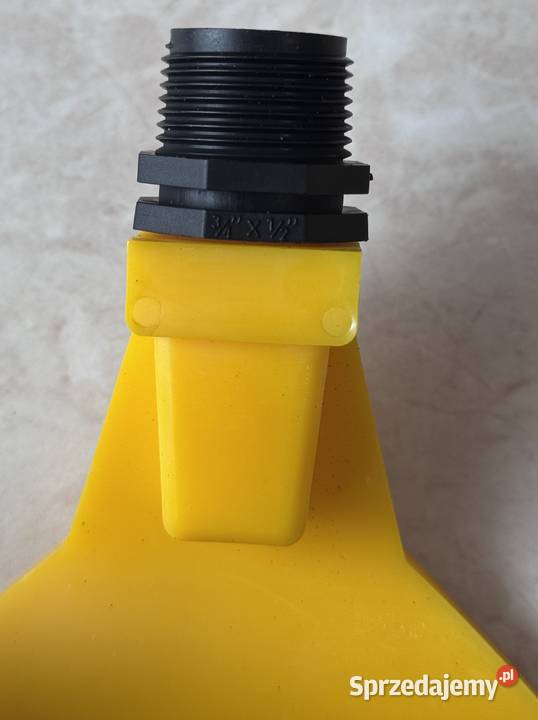 Dysza Płucząca Poliuretanowa PU Do Przesiewaczy Tarnów