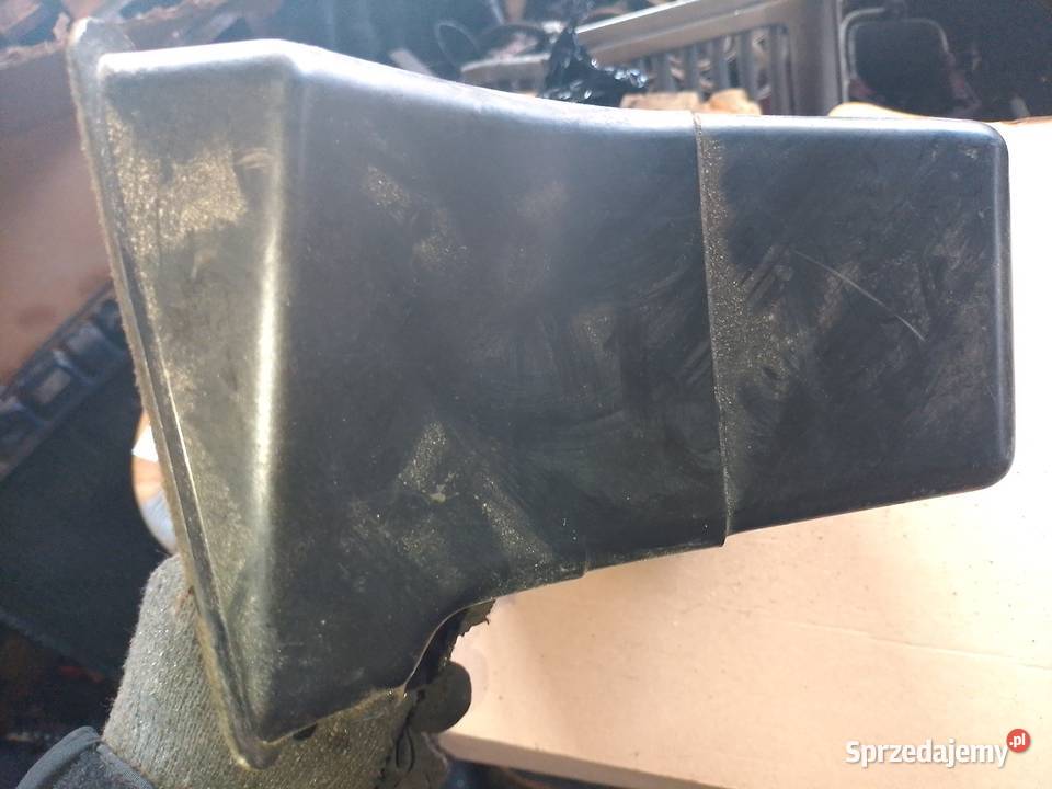 Mercedes 1246890091 schowek w 124