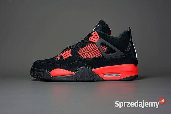 Nike Air Jordan retro 4 buty meskie rozmiar 4046 Bydgoszcz sprzedam