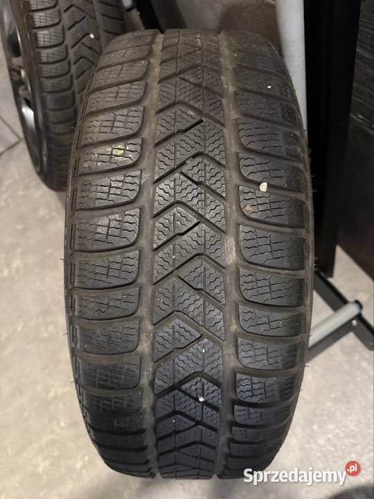 ZIMA 19 BMW f30 f31 f32 f36 e90 e91 e92 felgi wielkopolskie Lubasz