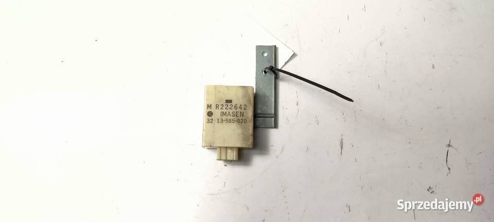 MODUŁ MITSHUBISHI MONTERO MR222642 osobowe Lipno sprzedam