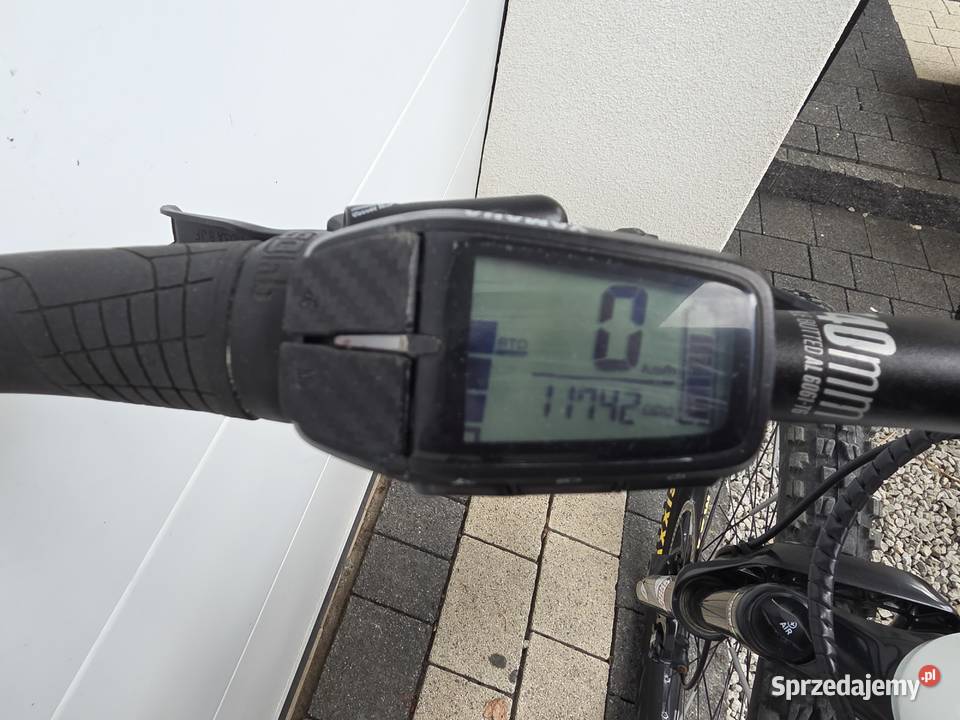 Rower elektryczny HAIBIKE SDURO HARDSEVEN 60koła Elektryczne sprzedam