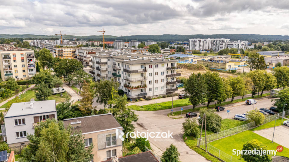 sprzedaży domu wolnostojącego 130m2 Rumia sprzedam