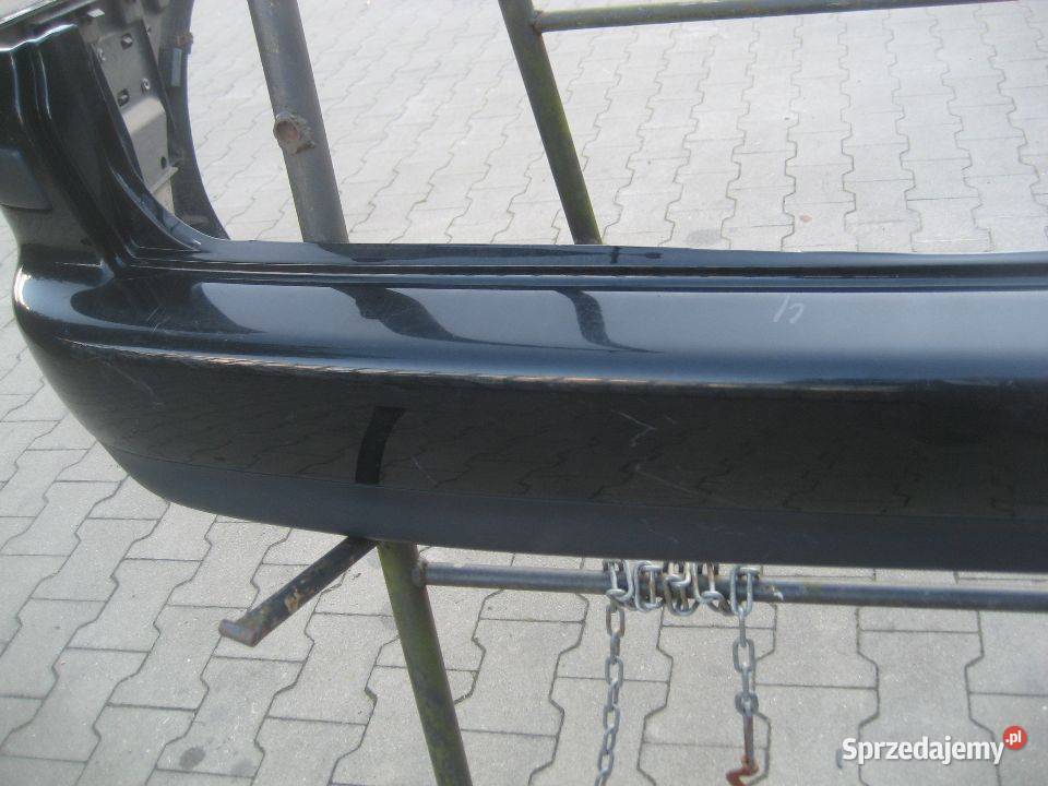 ford galaxy vw sharan lift 0310r zderzak tył osobowe Rakoniewice