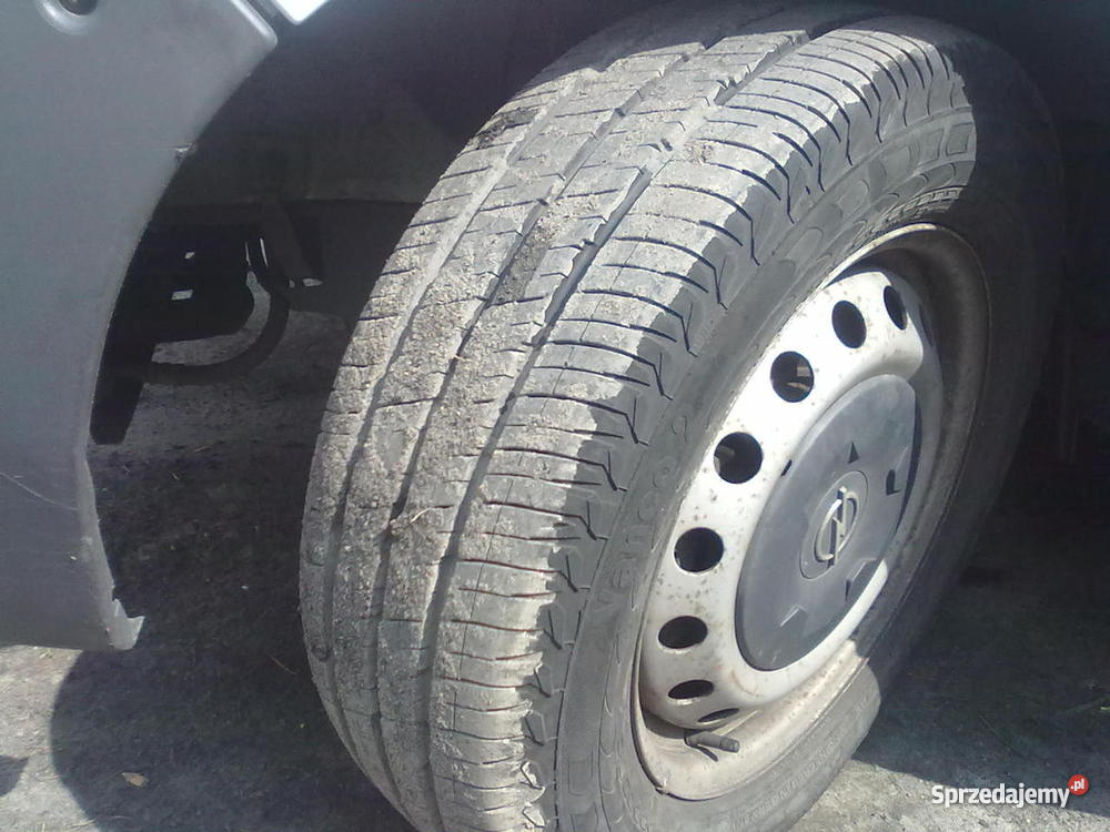 Opel Vivaro 19 dci poduszka powietrzna Piastów