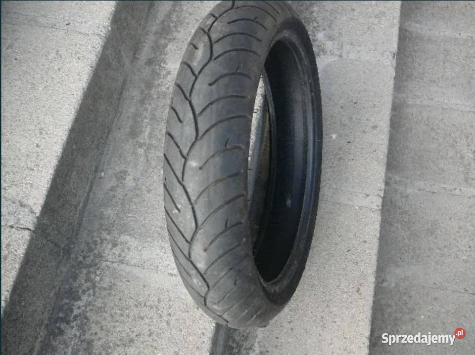 Opona Metzeler Roadtec Z6 Frontsteel Randial Ostrzeszów sprzedam