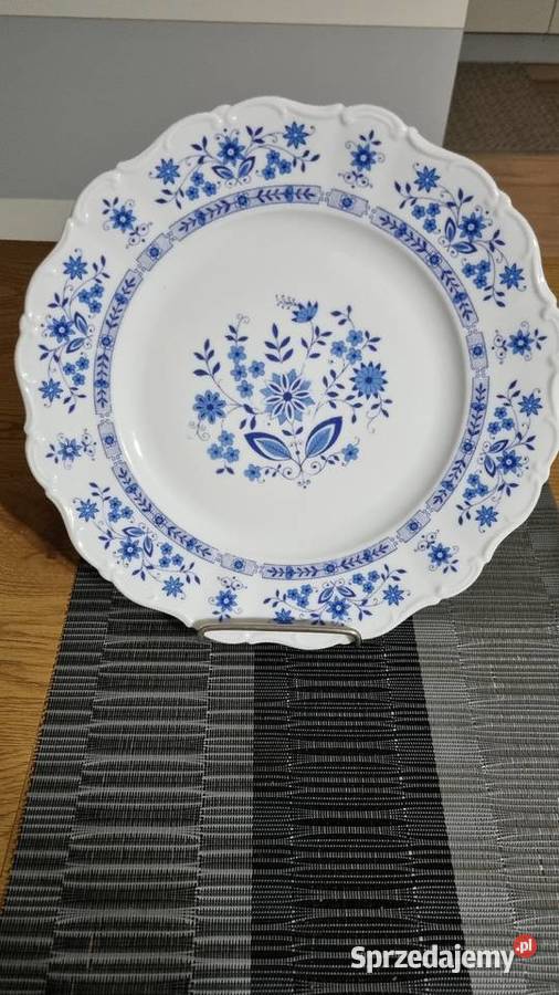 Talerz Do Ciasta Wola Podłężna sprzedam