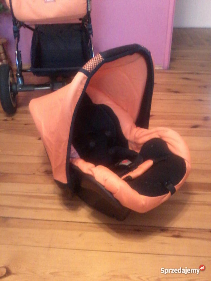 WÓZEK WIELOFUNKCYJNY FIRKON TWIST sprzedam