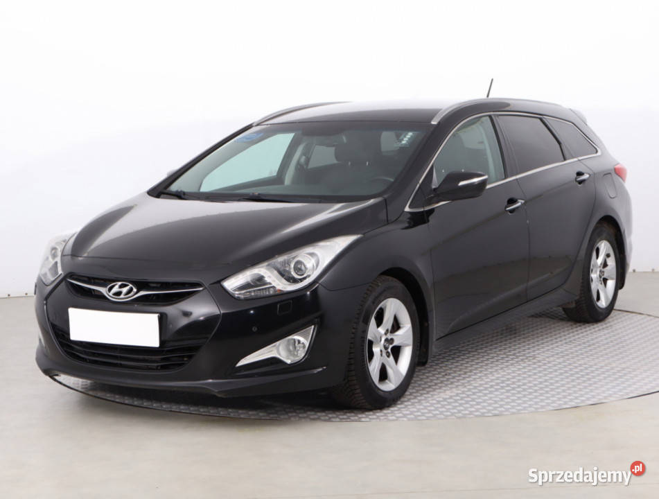 Hyundai i40 17 CRDi czujnik zmierzchu
