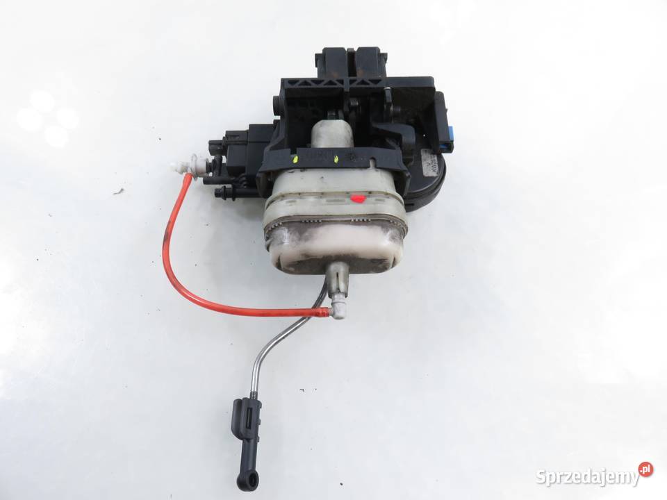 ZAMEK KLAPY MERCEDESBENZ KLASA S W220 2207500185 Zamki, wkładki i kluczyki