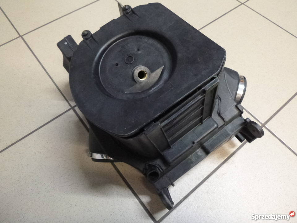 AIR BOX obudowa filtra BMW R 1100 RT Jawiszowice sprzedam