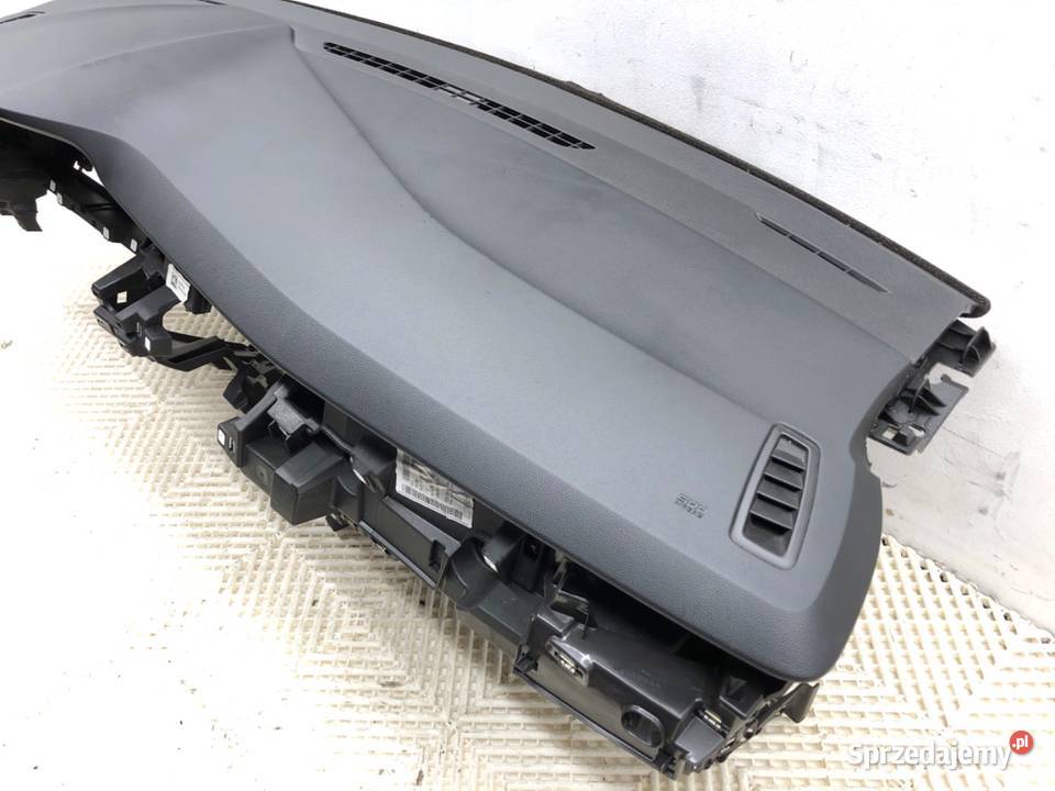 KOKPIT PODUSZKI KOMPLET RENAULT CLIO V podkarpackie