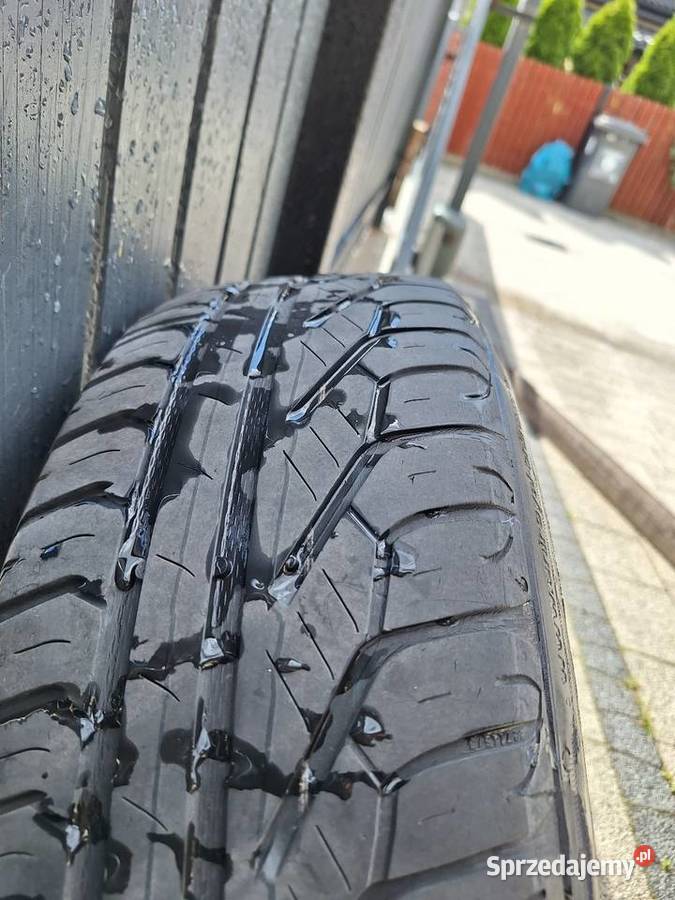 X15Alufelgi koła 15 vw caddy golf sprzedam