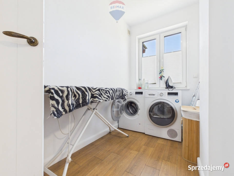 Dom na obrzeżach Słupska Bolesławice