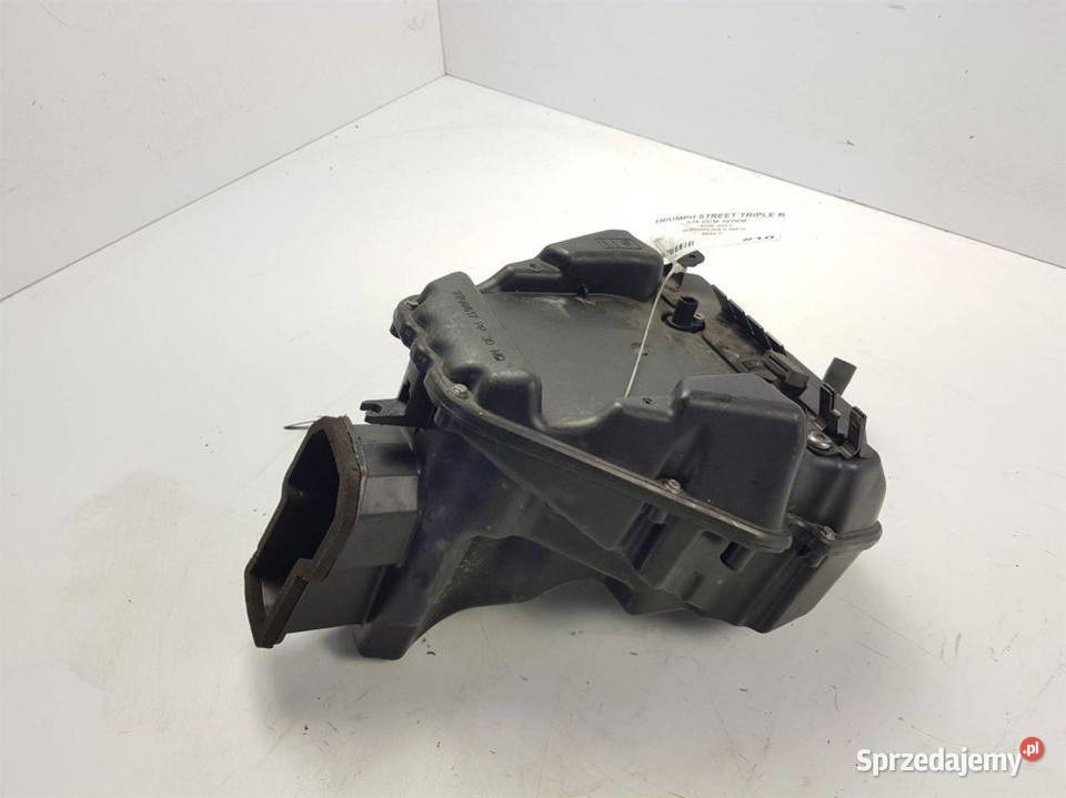 OBUDOWA FILTRA R675 Lipno