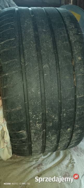 Michelin pilot Sport 4 Przeworsk
